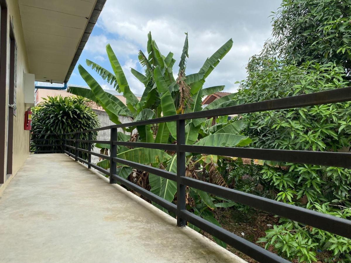 Andaman Place Thalang Luaran gambar