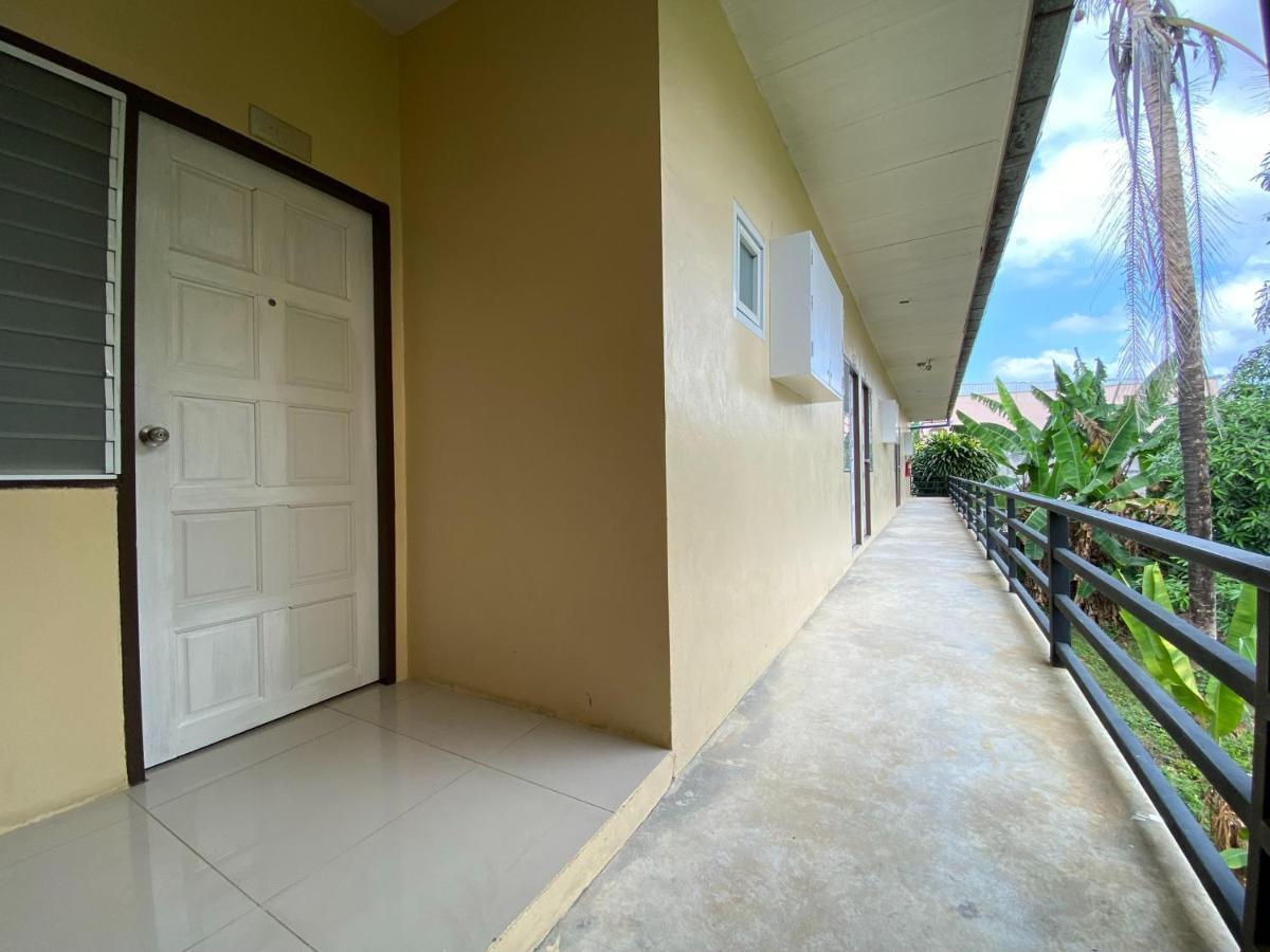 Andaman Place Thalang Luaran gambar