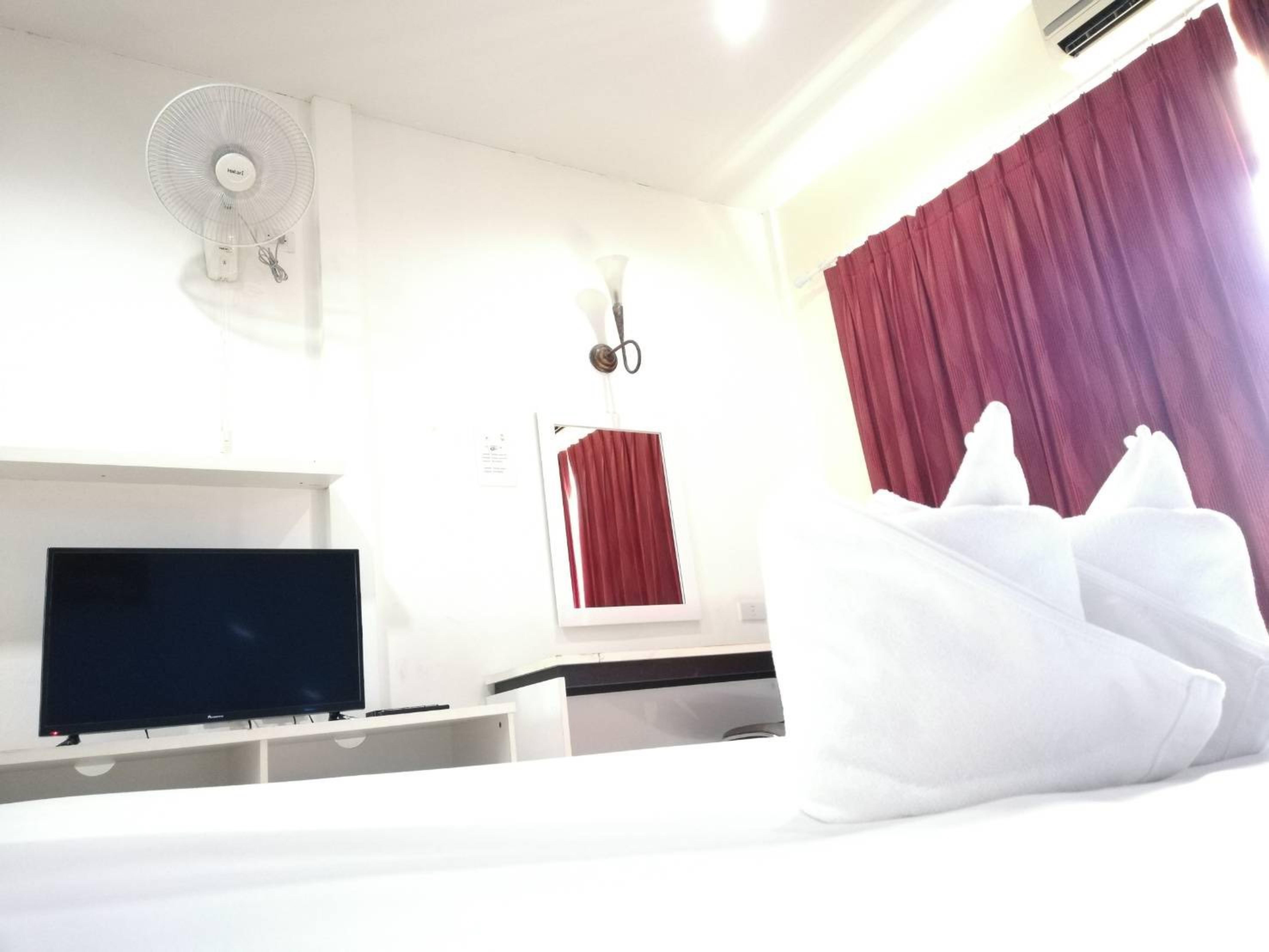 Andaman Place Thalang Luaran gambar