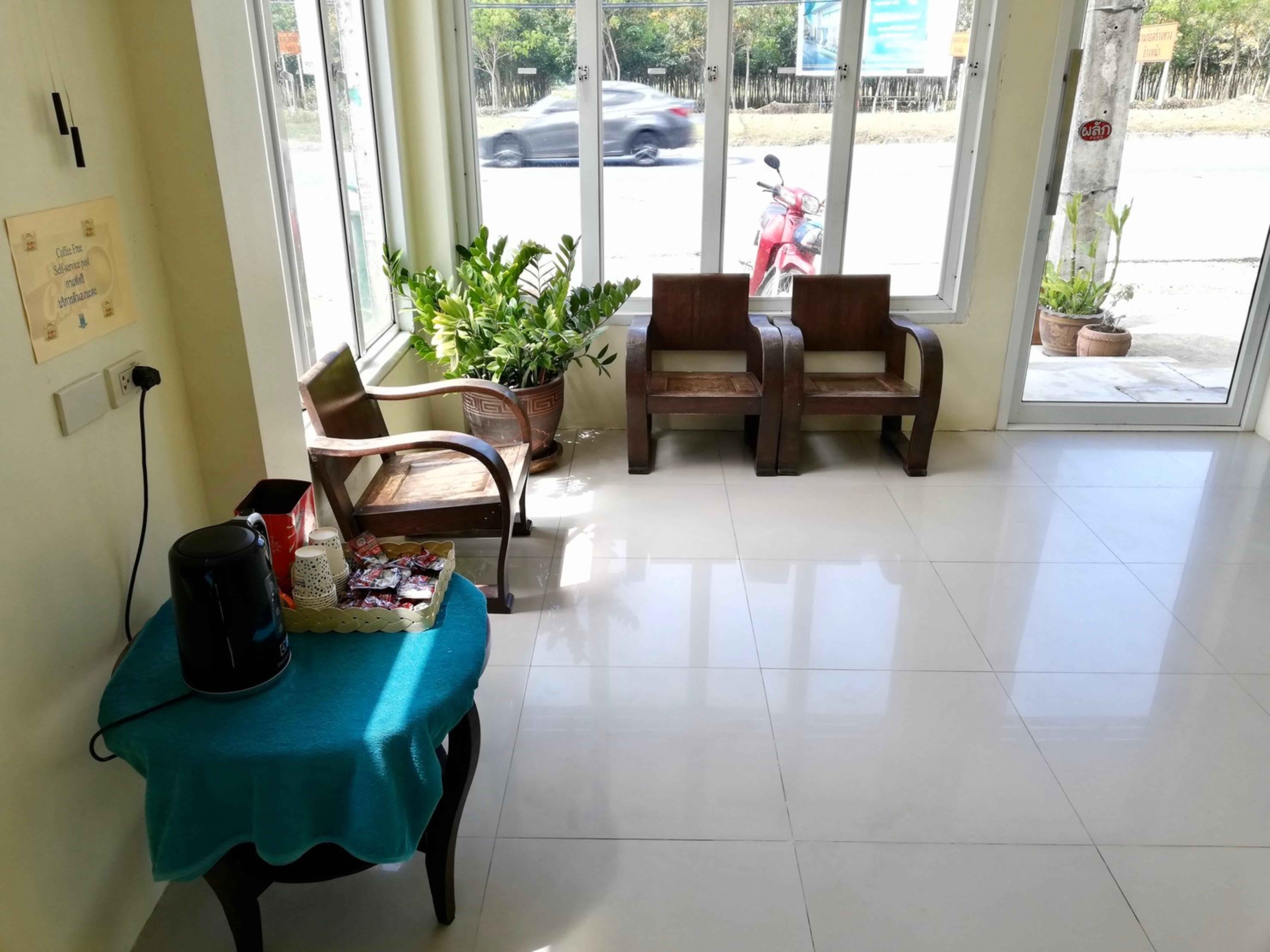 Andaman Place Thalang Luaran gambar