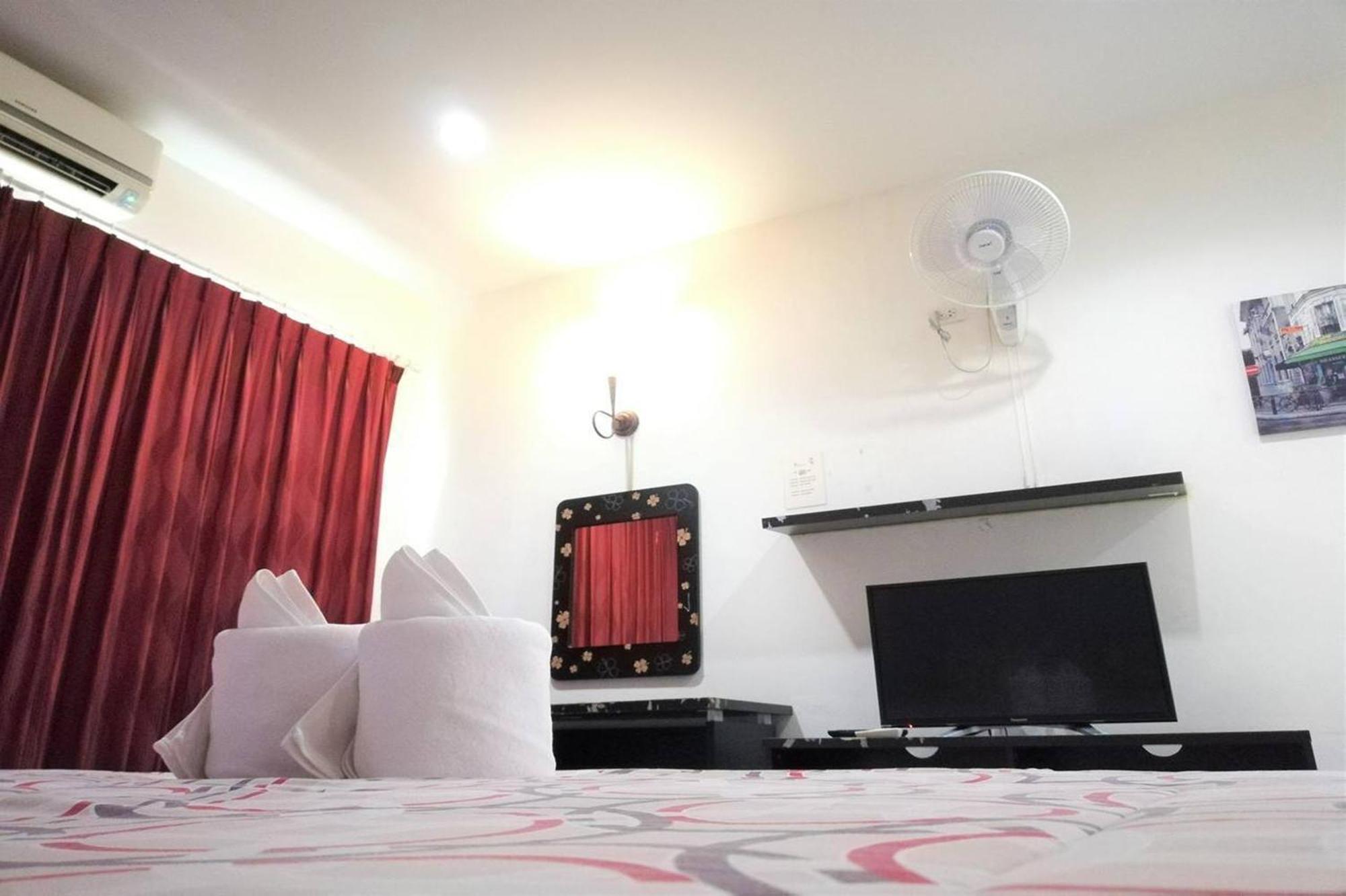 Andaman Place Thalang Luaran gambar