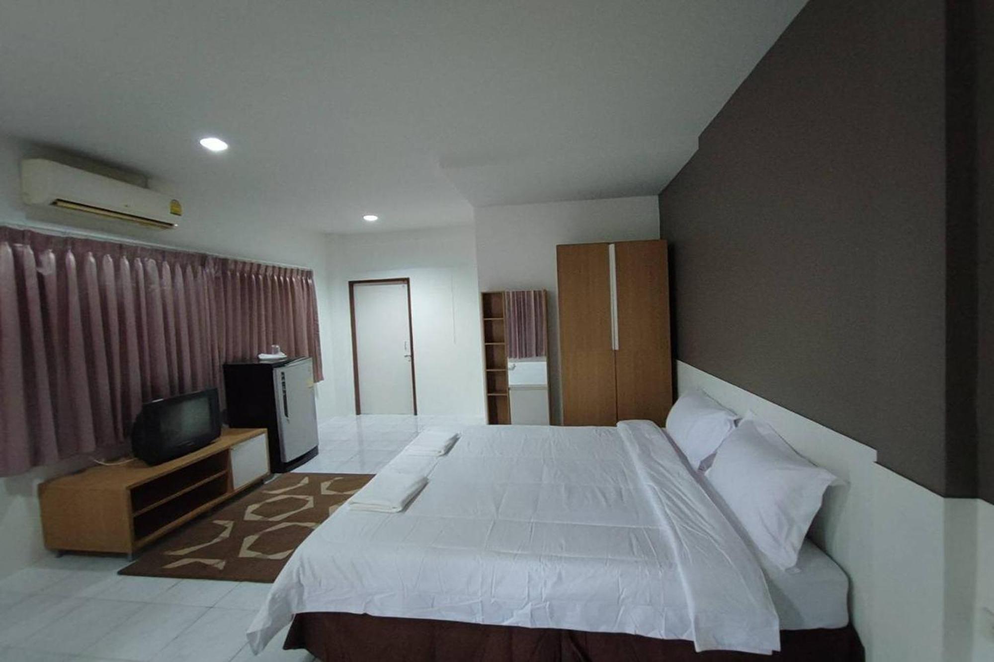 Andaman Place Thalang Luaran gambar